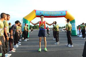 BIB: 
                            <button type="button" onclick="openModal(5172770)" class="btn btn-primary btn-sm float-right btn-popup" data-toggle="modal" data-target=".modal-high-quality">
                        <i class="fas fa-shopping-cart"></i> Add to Cart
                    </button>
                                            <button type="button" onclick="isThisMe(5172770, true)" class="btn btn-success btn-sm float-right btn-popup btn-isme hidden" data-toggle="tooltip" data-placement="bottom" title="นี่คือรูปของคุณใช่ไหม คลิกที่นี่เพื่อเอาเข้าอัลบั้ม">
                        <i class="fas fa-plus"></i> Add to album
                    </button>
                    <button type="button" onclick="isThisMe(5172770, false)" class="btn btn-warning btn-sm float-right btn-popup btn-isnotme hidden">
                        <i class="fas fa-ban"></i> Remove from album
                    </button>